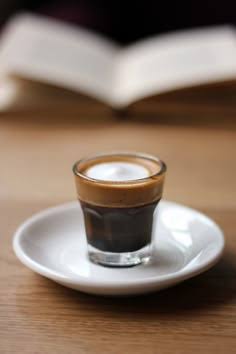 اسپرسو Robusta